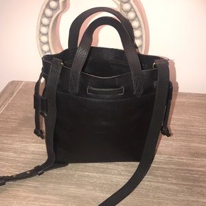 Madewell crossbody bag